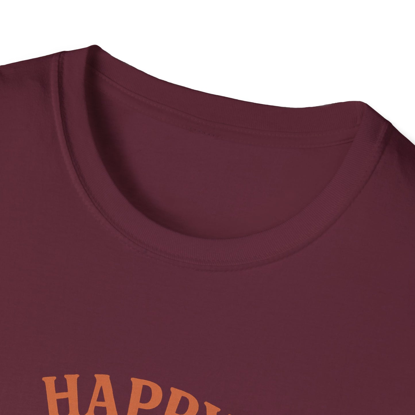 Happy New Year My Feline Friend T-Shirt