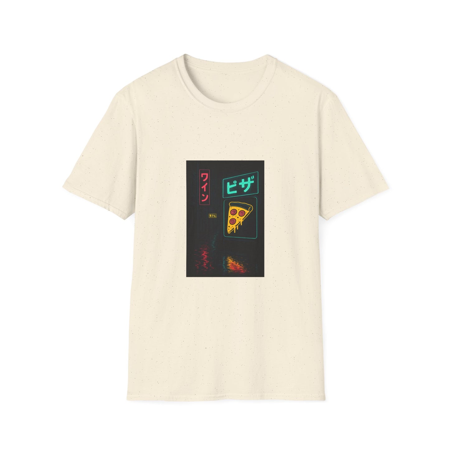 Pizza T-Shirt