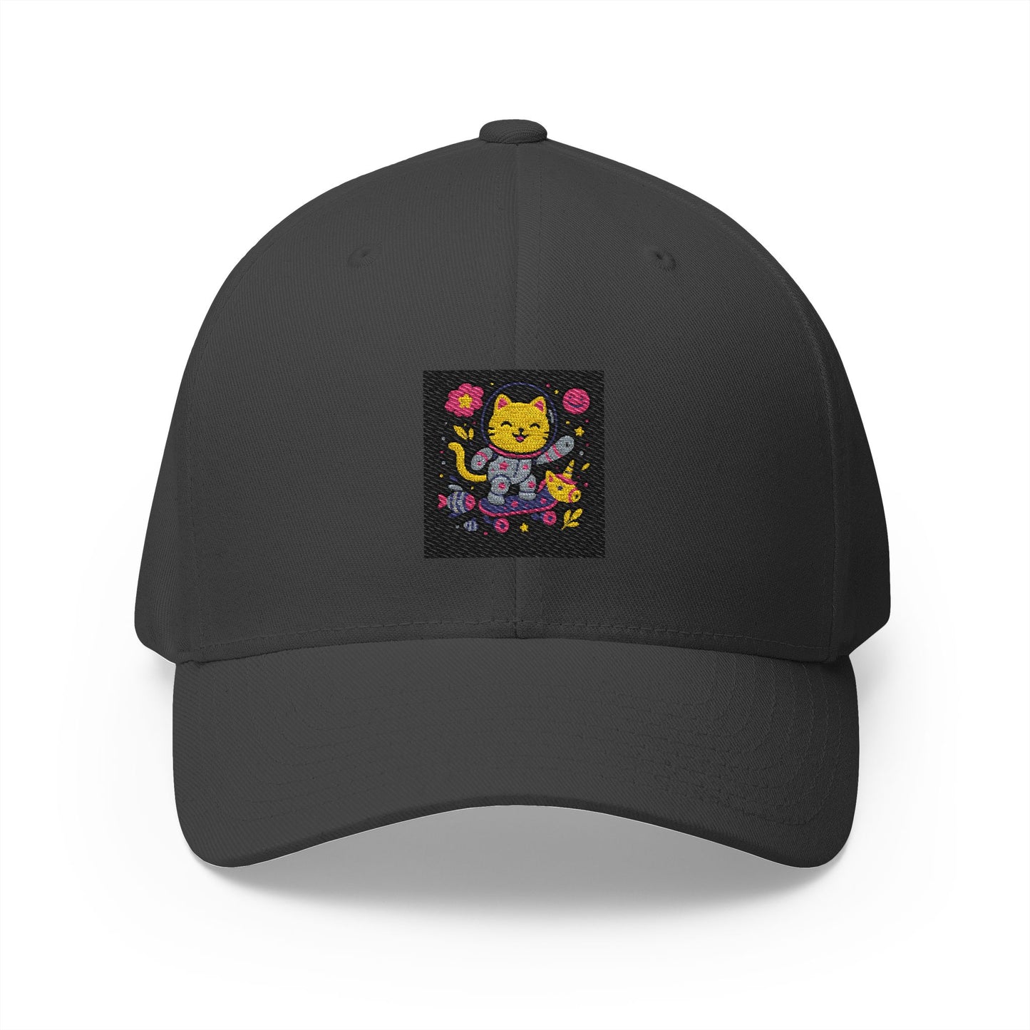 Cat Doll   Hat