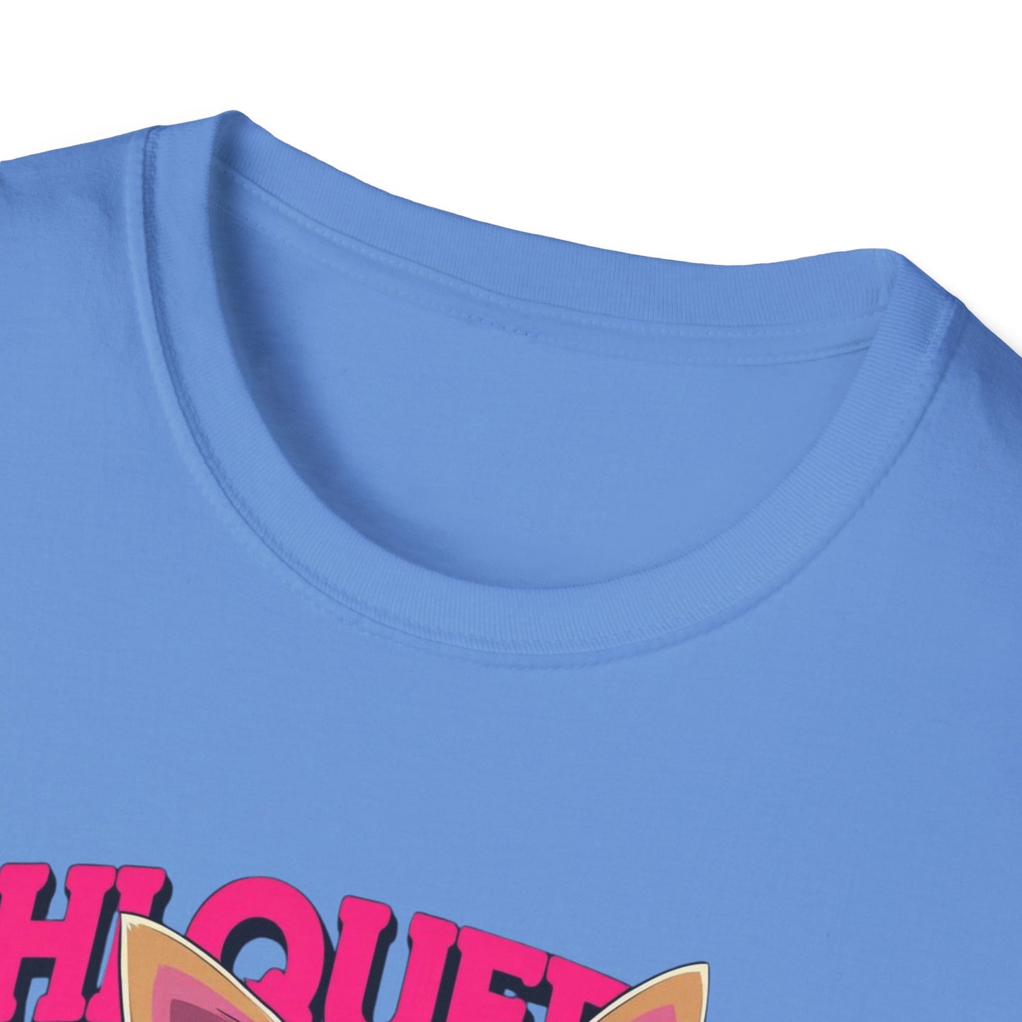 Chi Queen T-Shirt