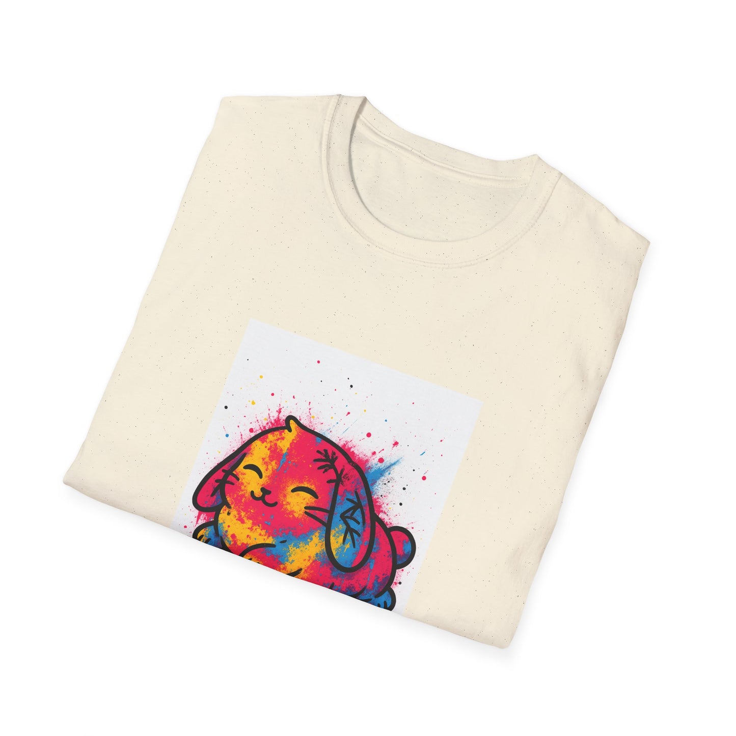 Cute Dog T-Shirt