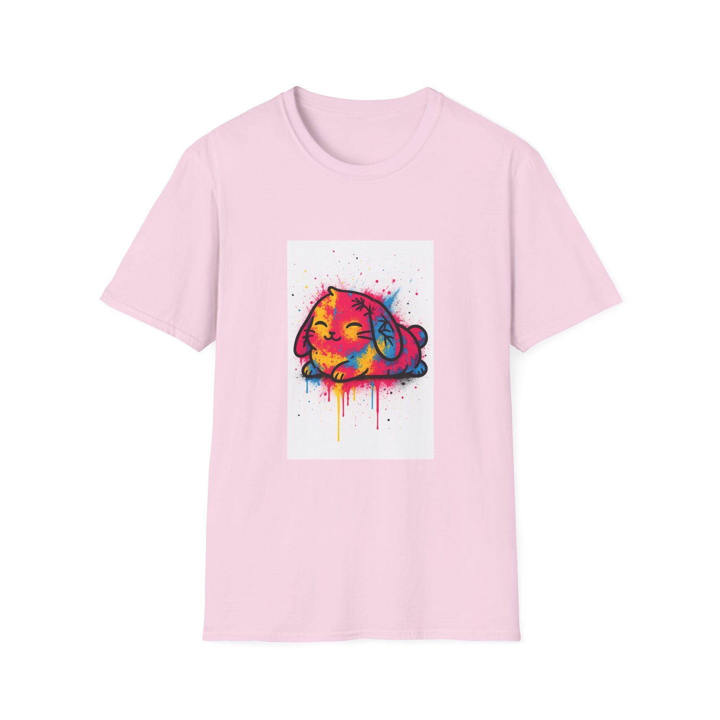 Cute Dog T-Shirt