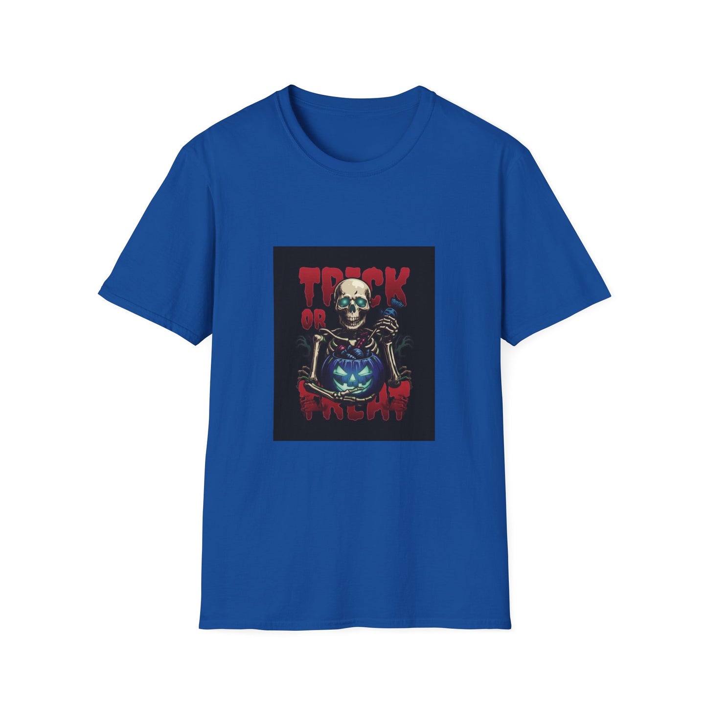 Trick or Treat T-Shirt