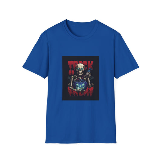 Trick or Treat T-Shirt