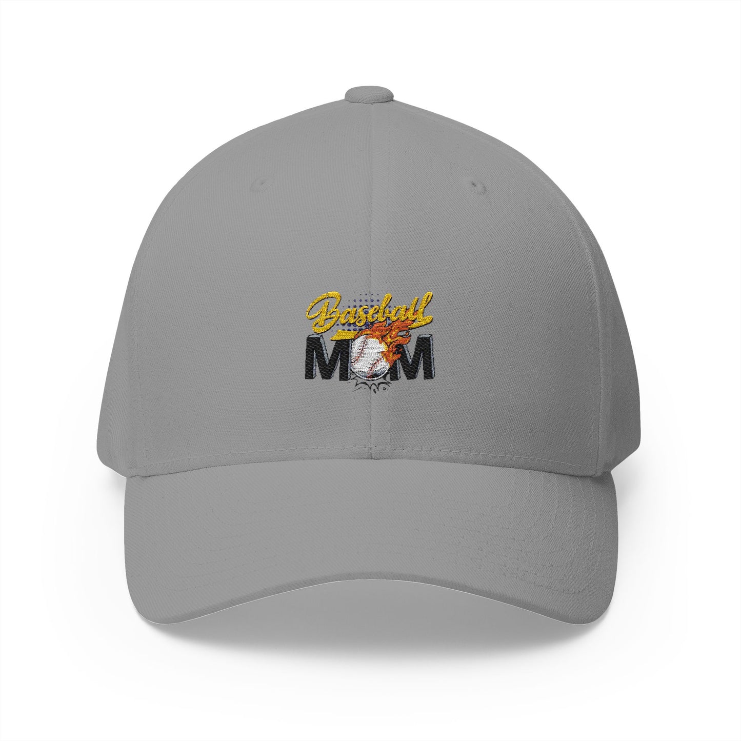 Baseball Mom Hat