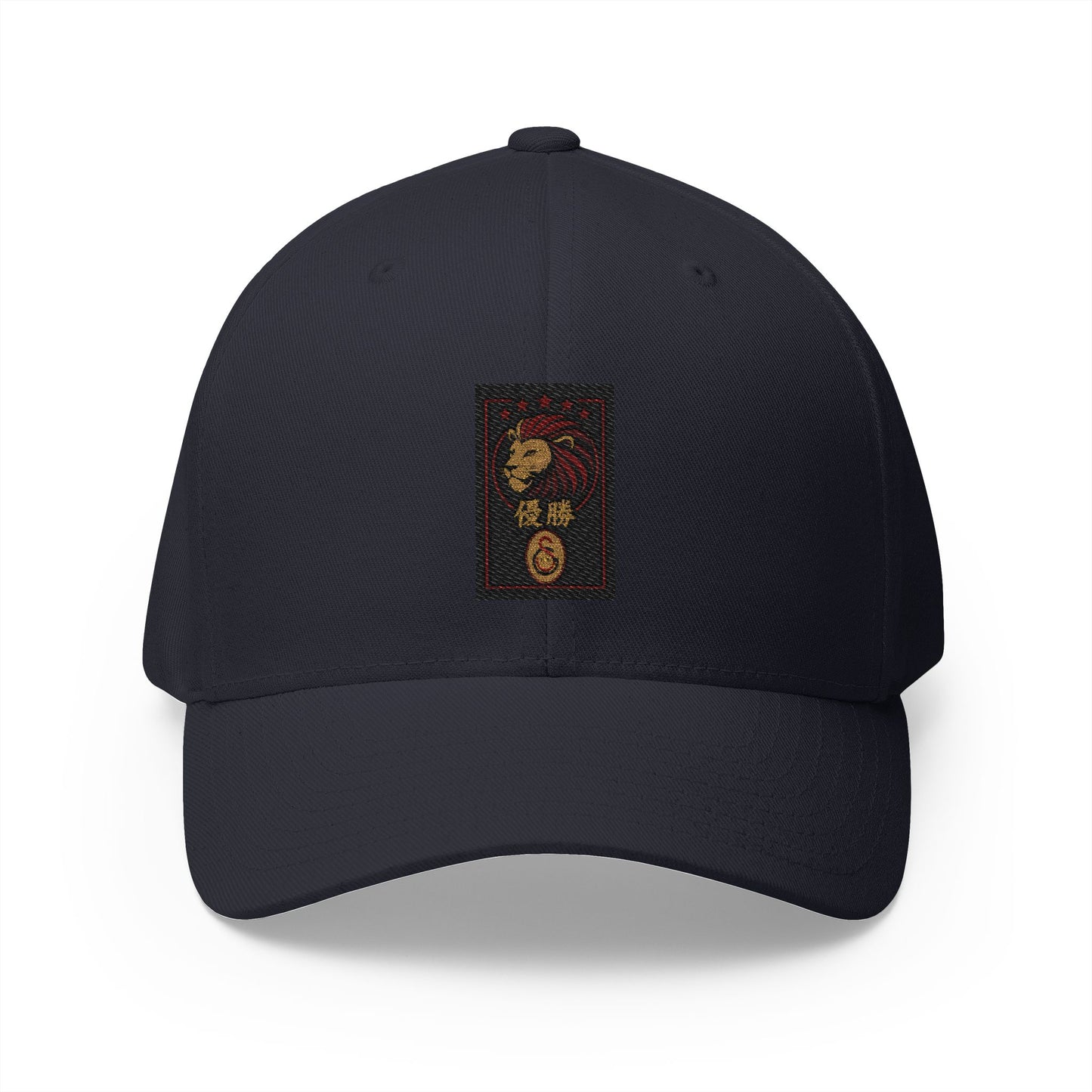 Lion Five Star Victory  Hat