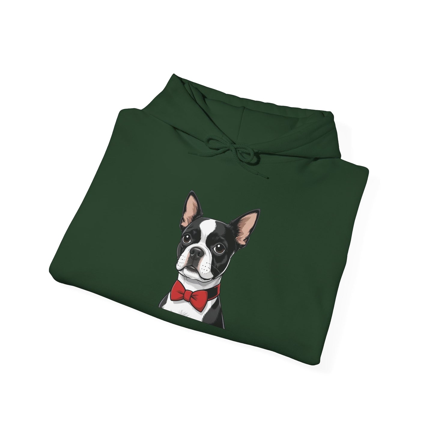 Boston Cutie Hoodie