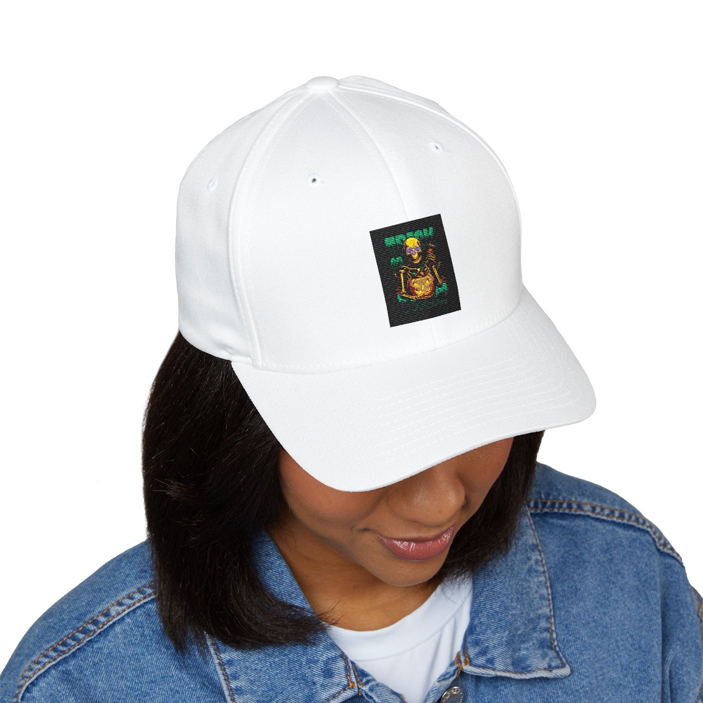 Trick or Treat hat