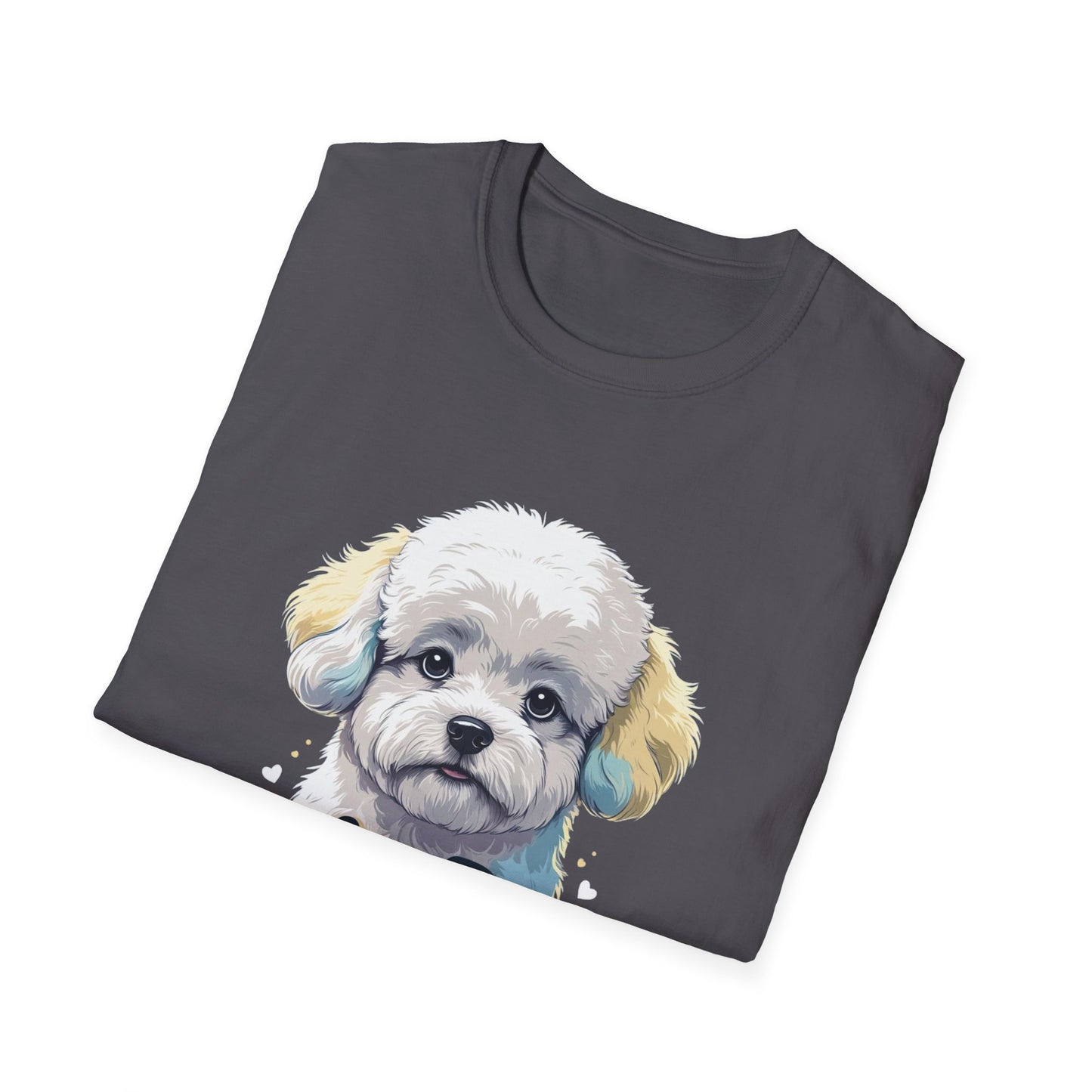 Bichon Frise T-Shirt