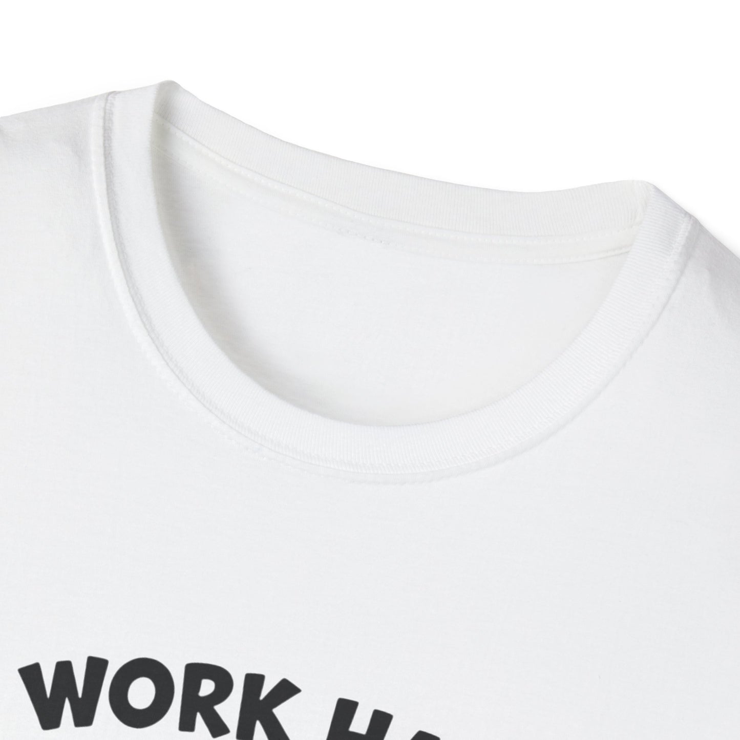 I Work Hard So My Cat Can Have a Better Life T-Shirt