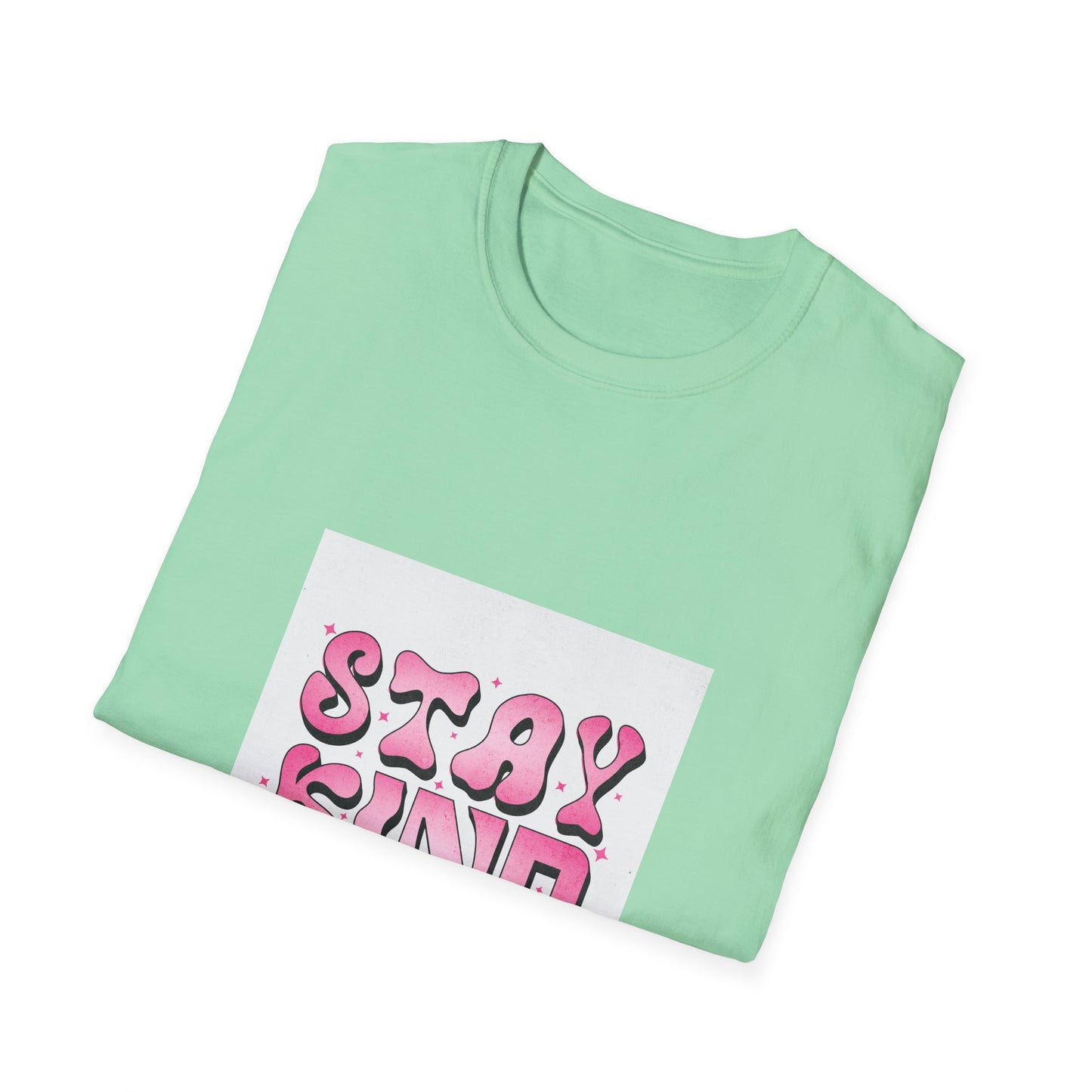 Stay Kind T-Shirt