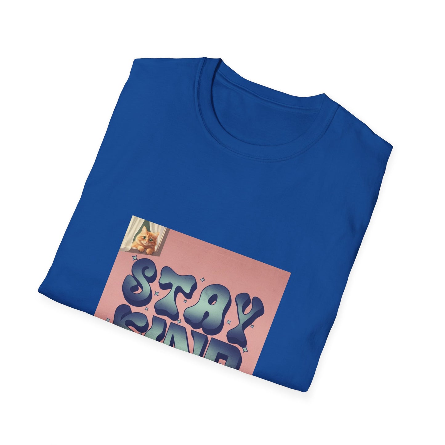 Stay Kind T-Shirt