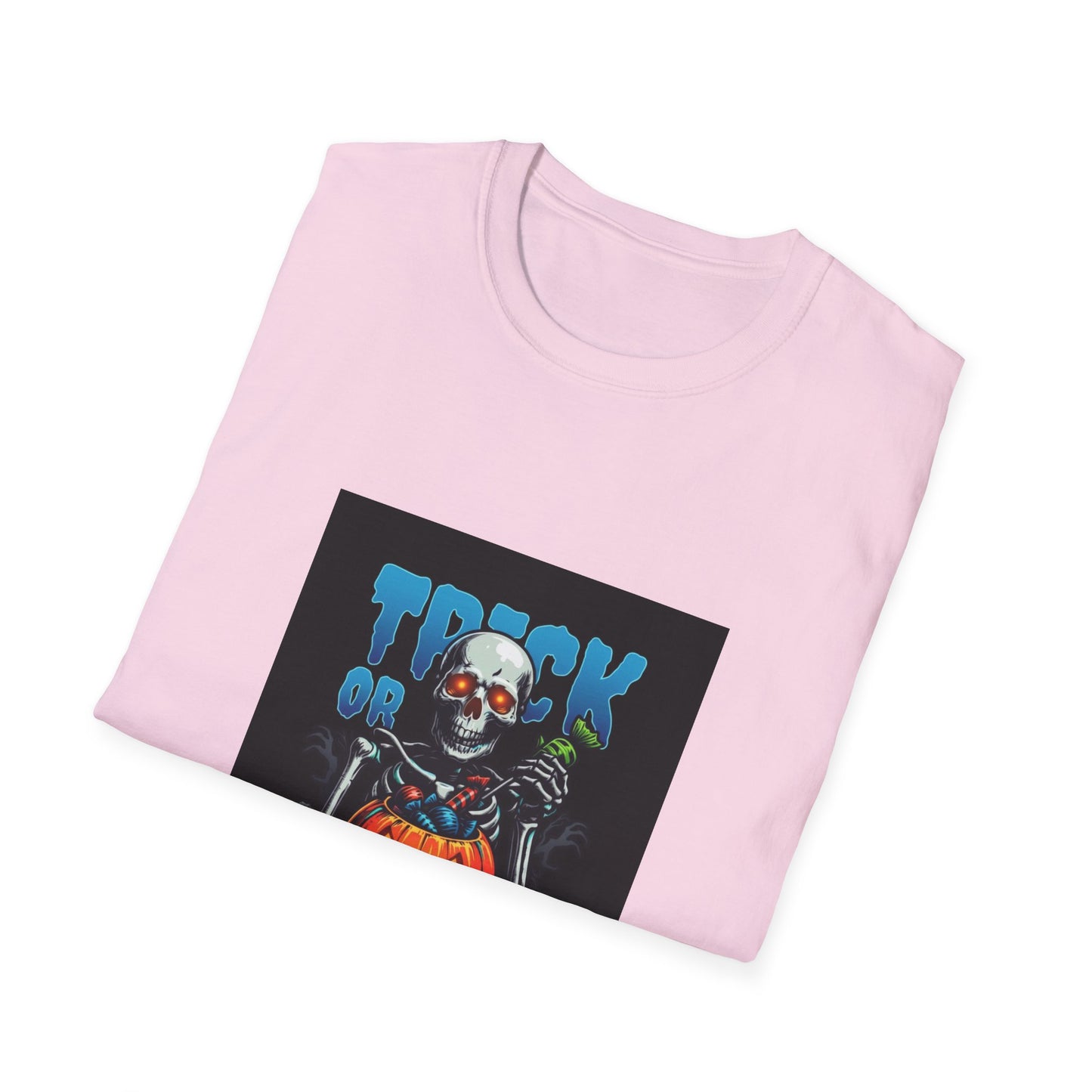 Trick or Treat T-Shirt