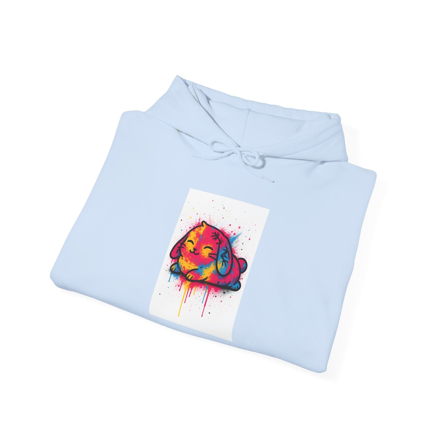 Cute Dog Hoodie