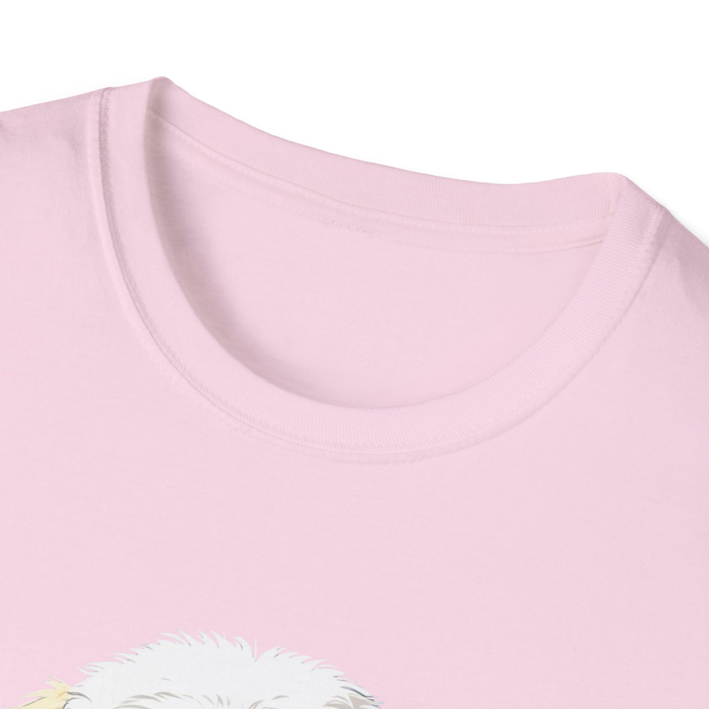 Bichon Frise T-Shirt