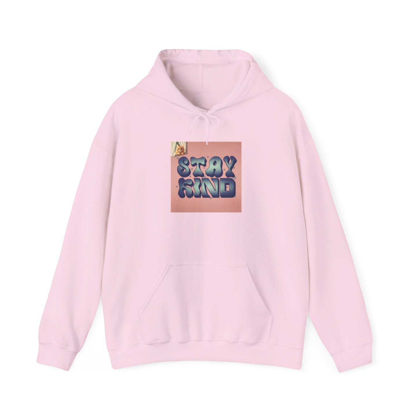 Stay Kind Hoodie