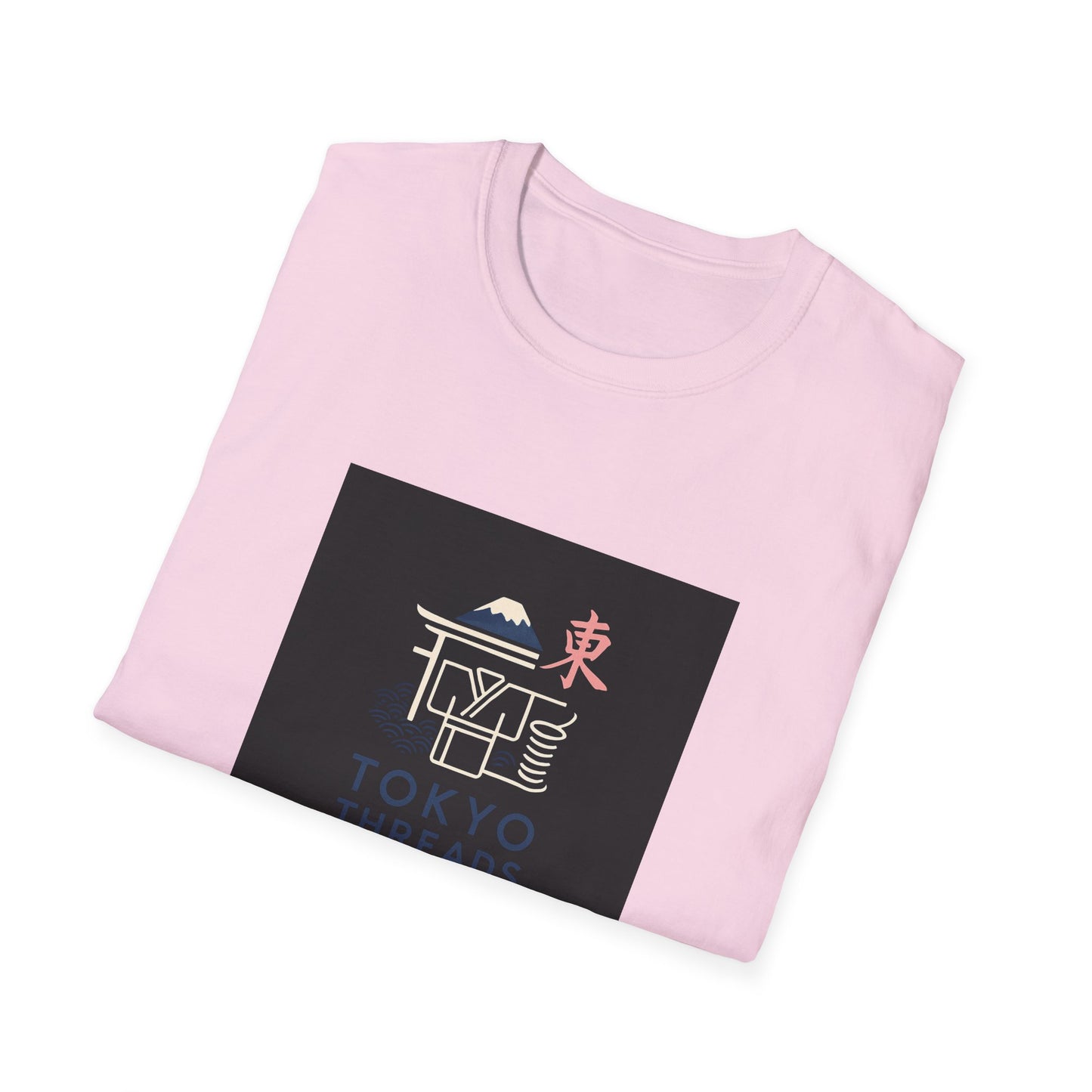 East Tokyo Threads T-Shirt