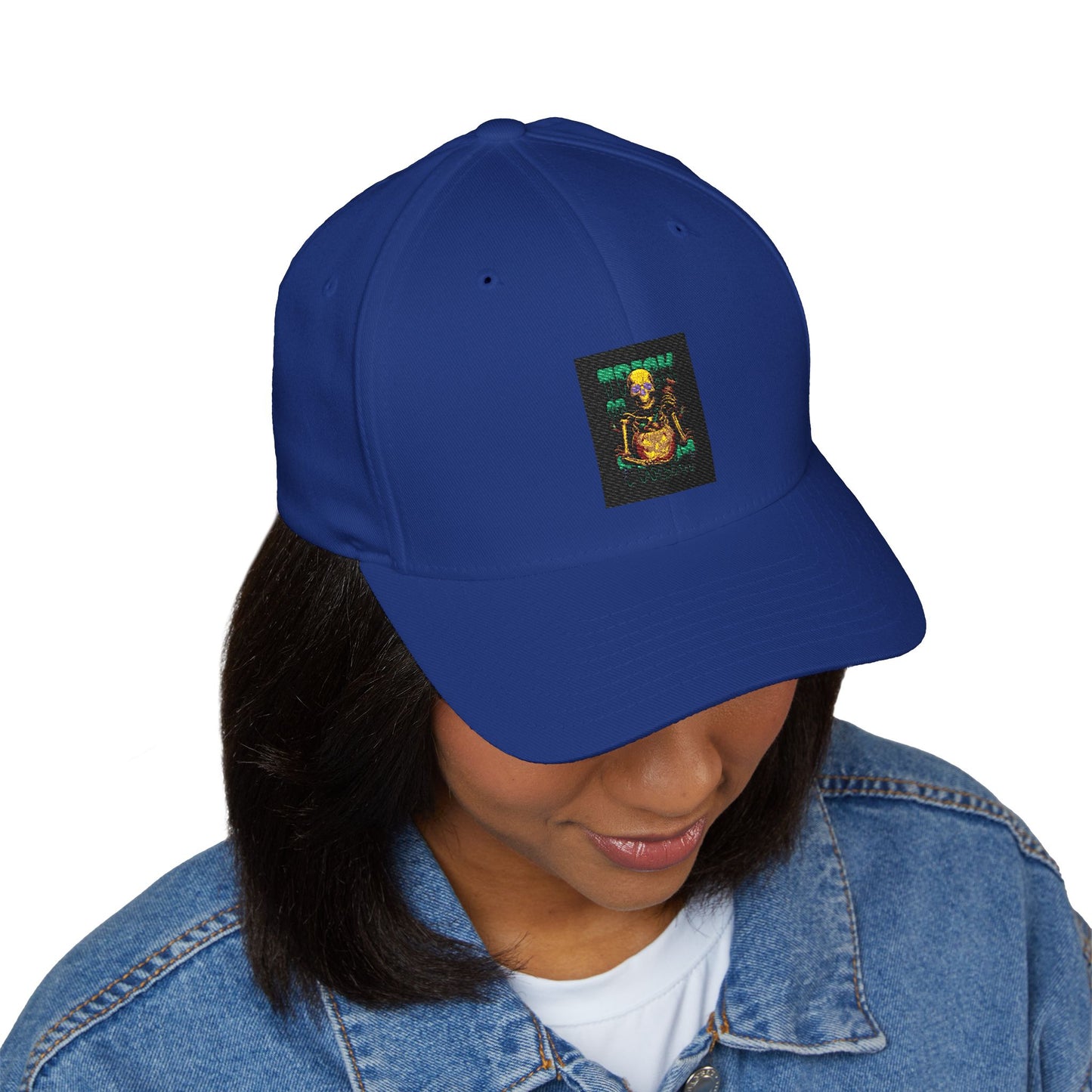Trick or Treat hat