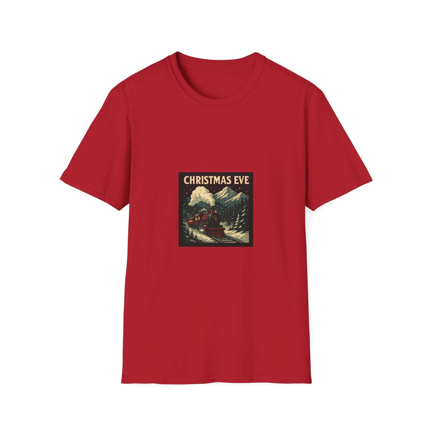 Christmas Eve T-Shirt