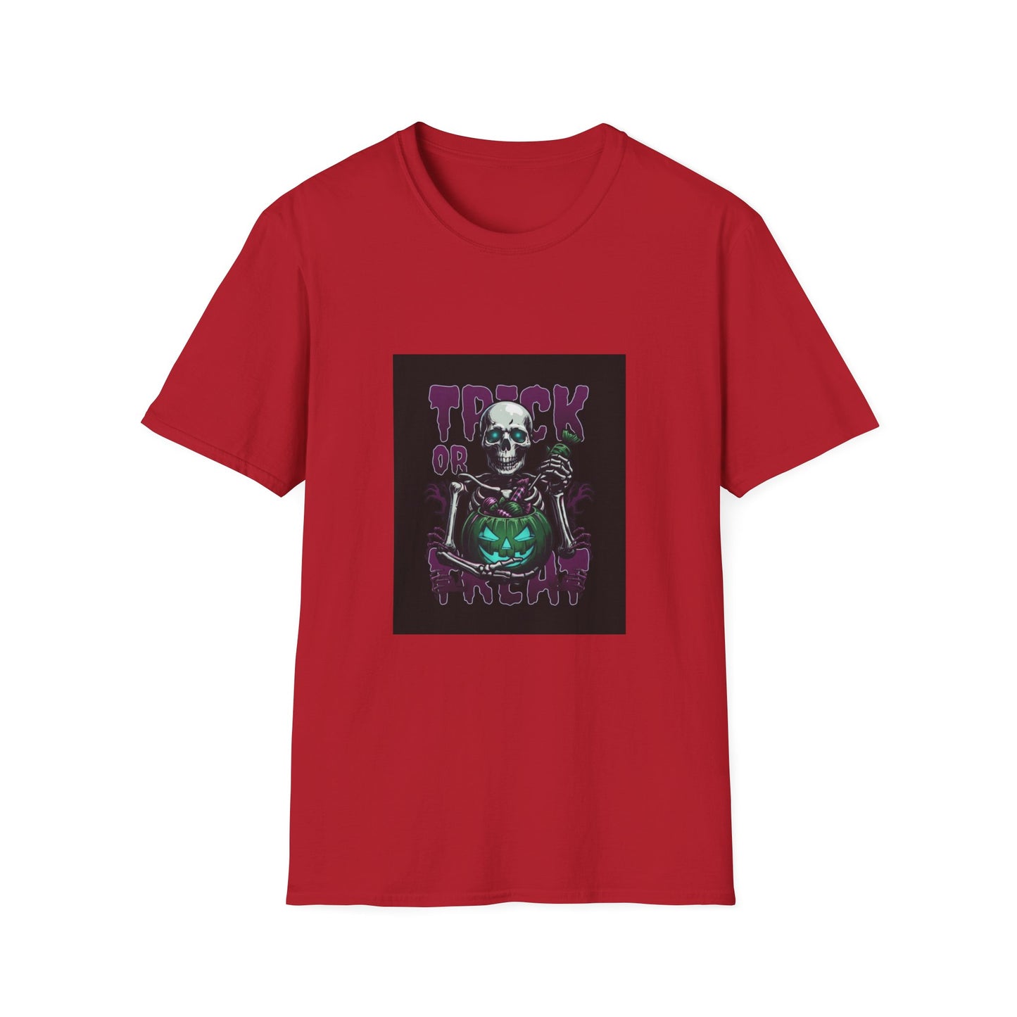 Trick or Treat T-Shirt