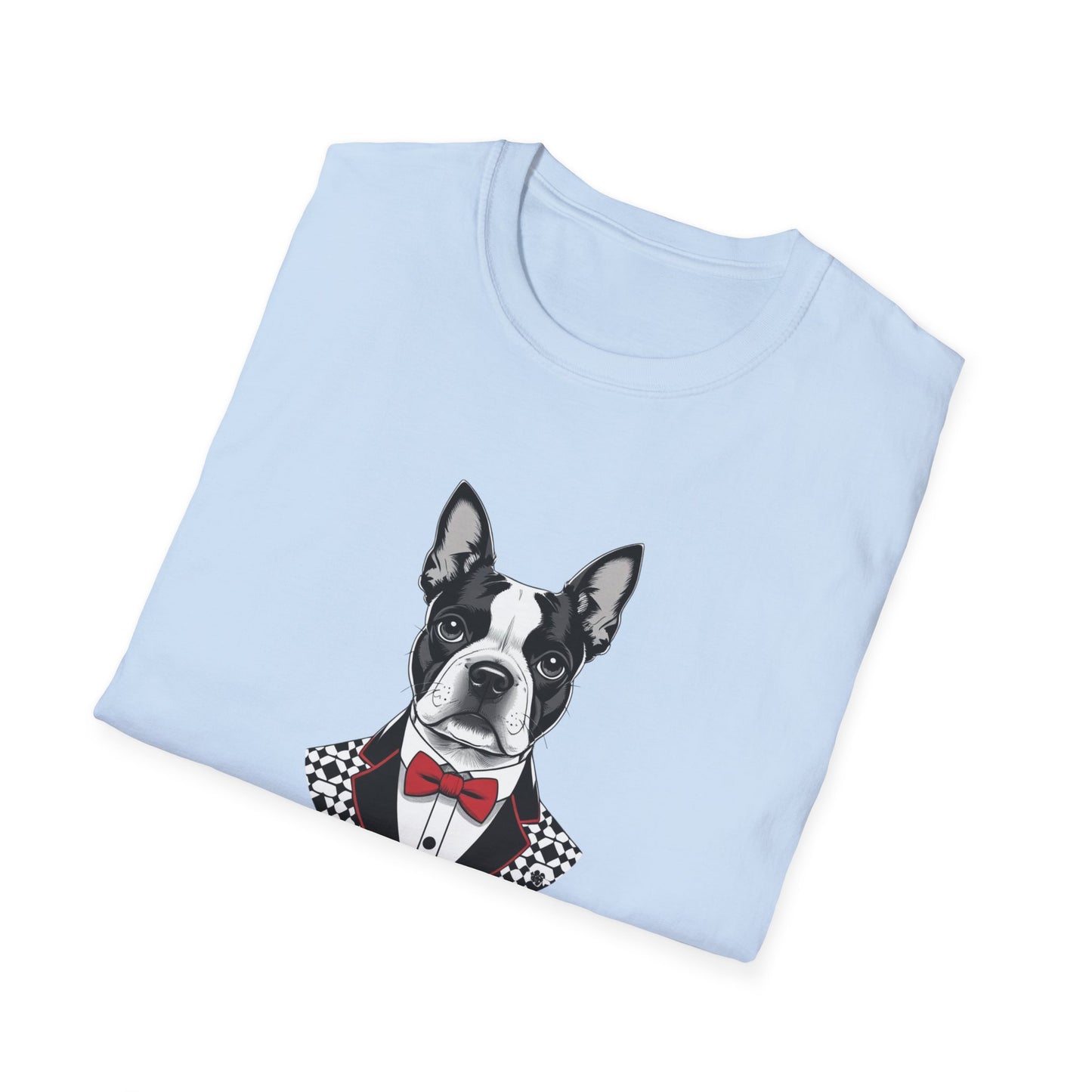Boston Cutie T-Shirt