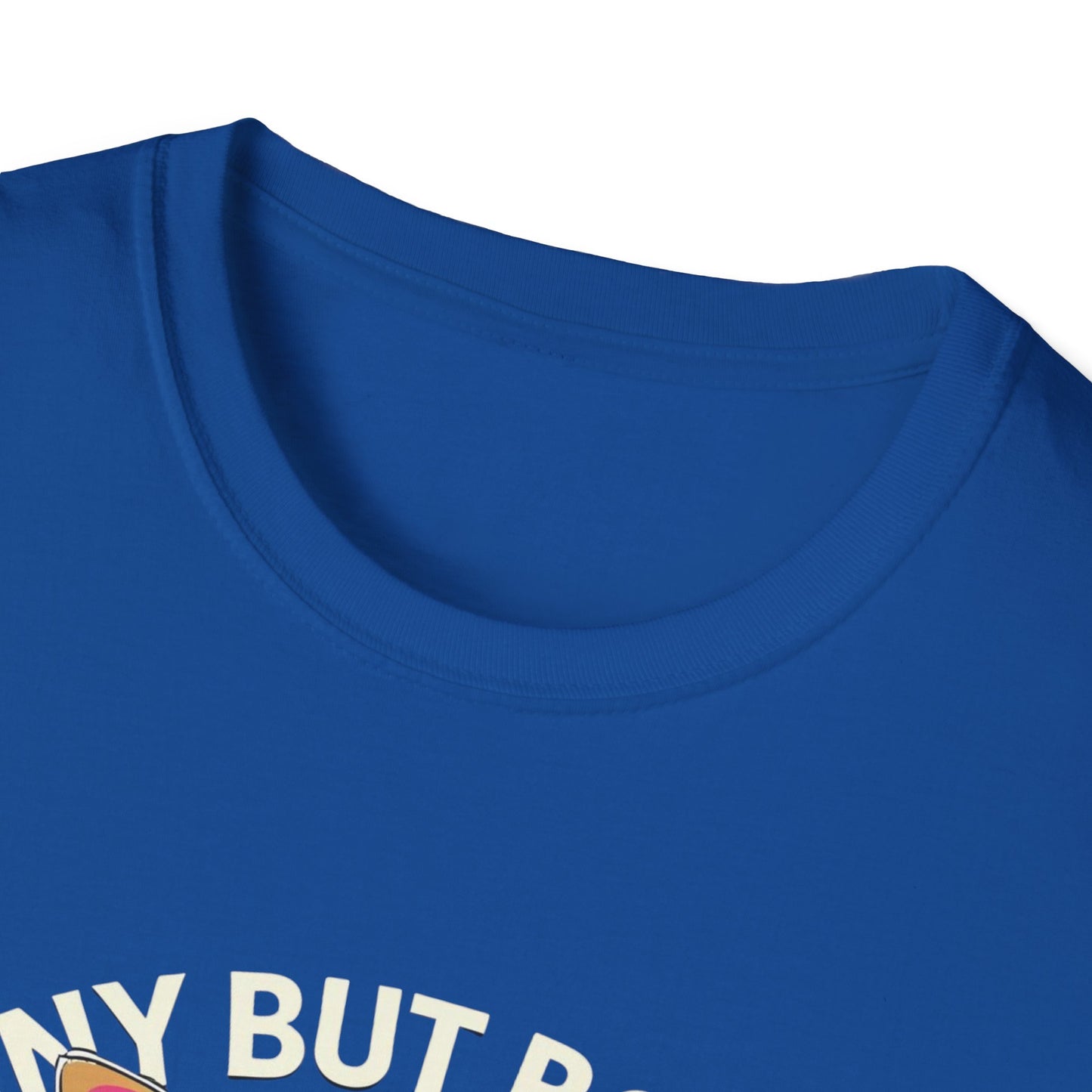 Tiny but Bossy T-Shirt