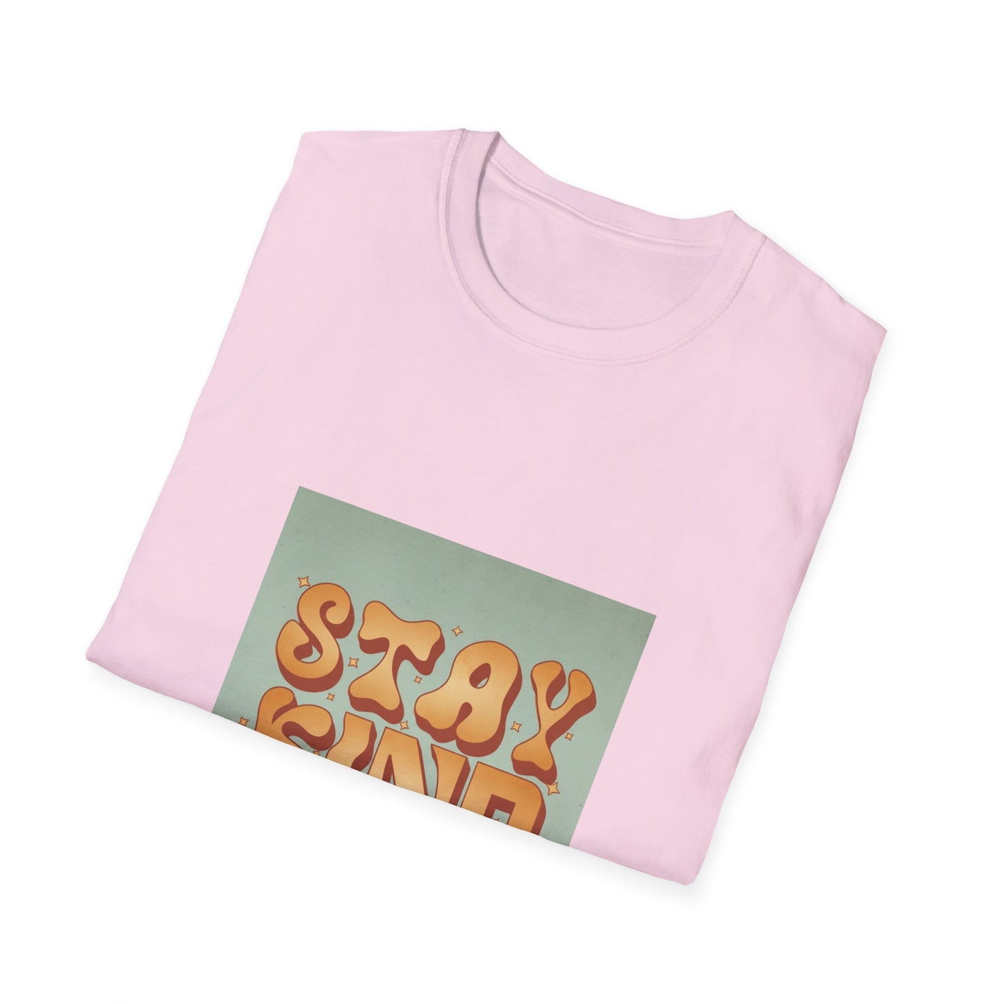 Stay Kind T-Shirt