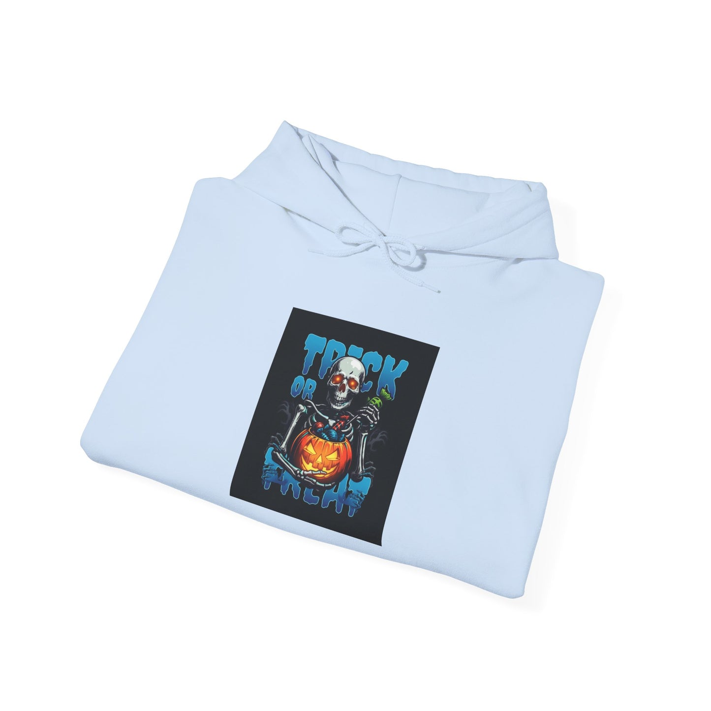 Trick or Treat Hoodie