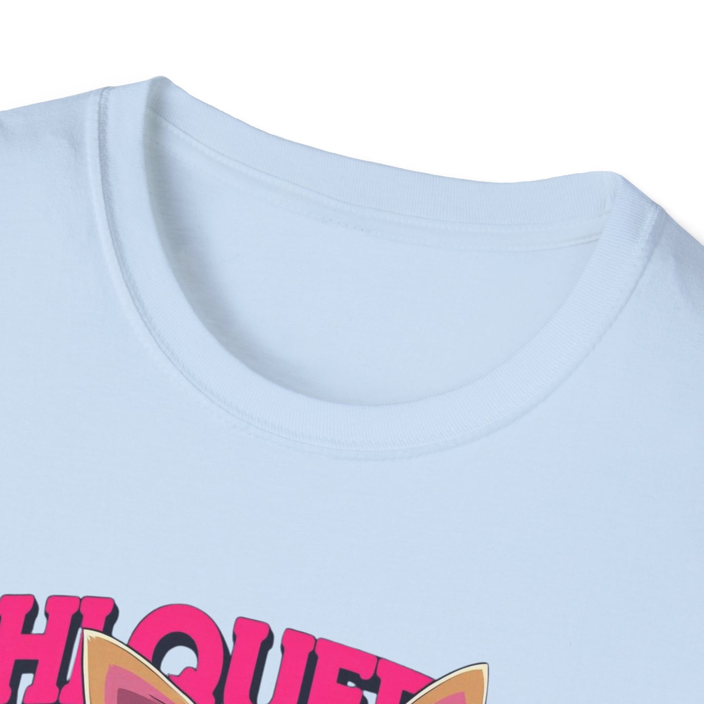 Chi Queen T-Shirt