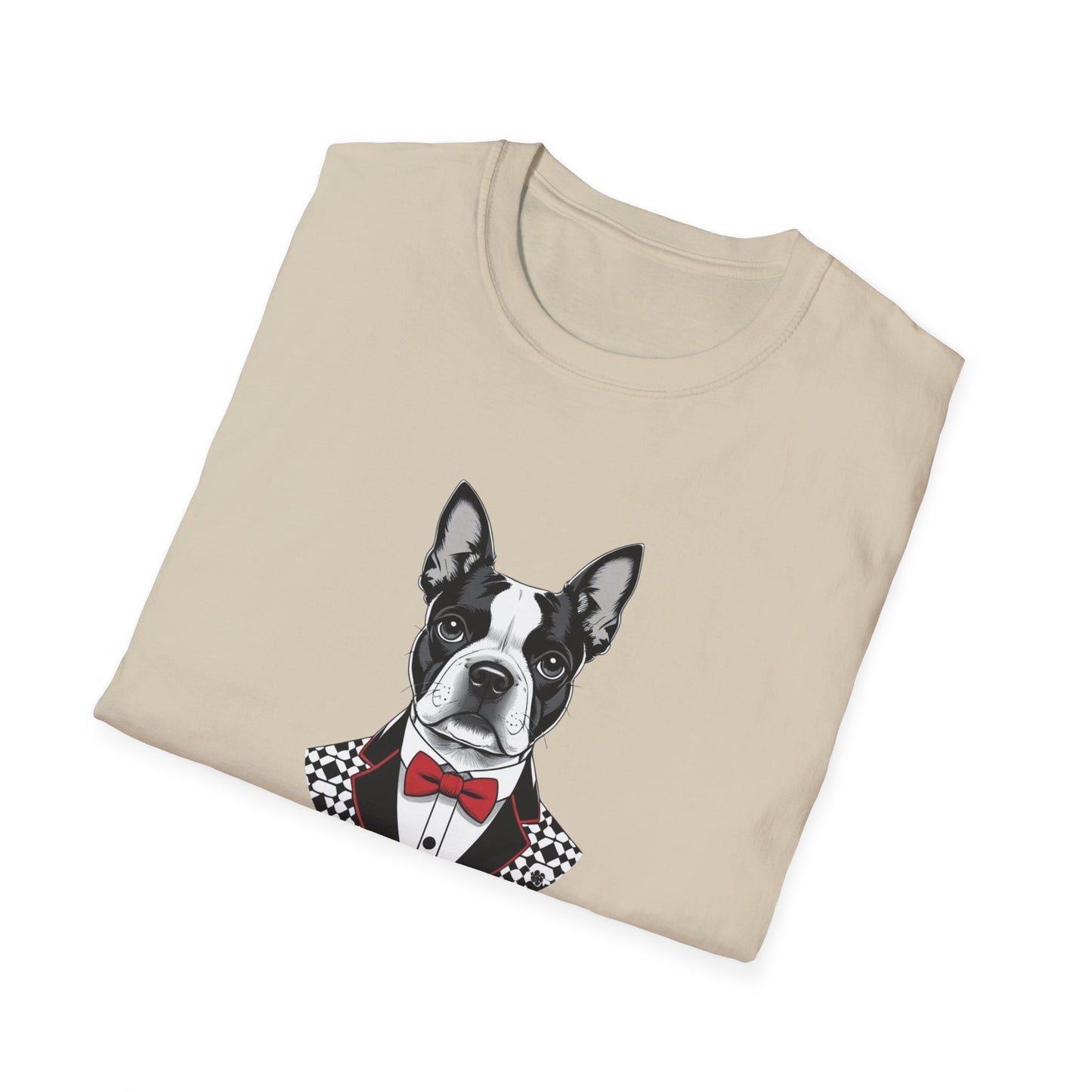 Boston Cutie T-Shirt