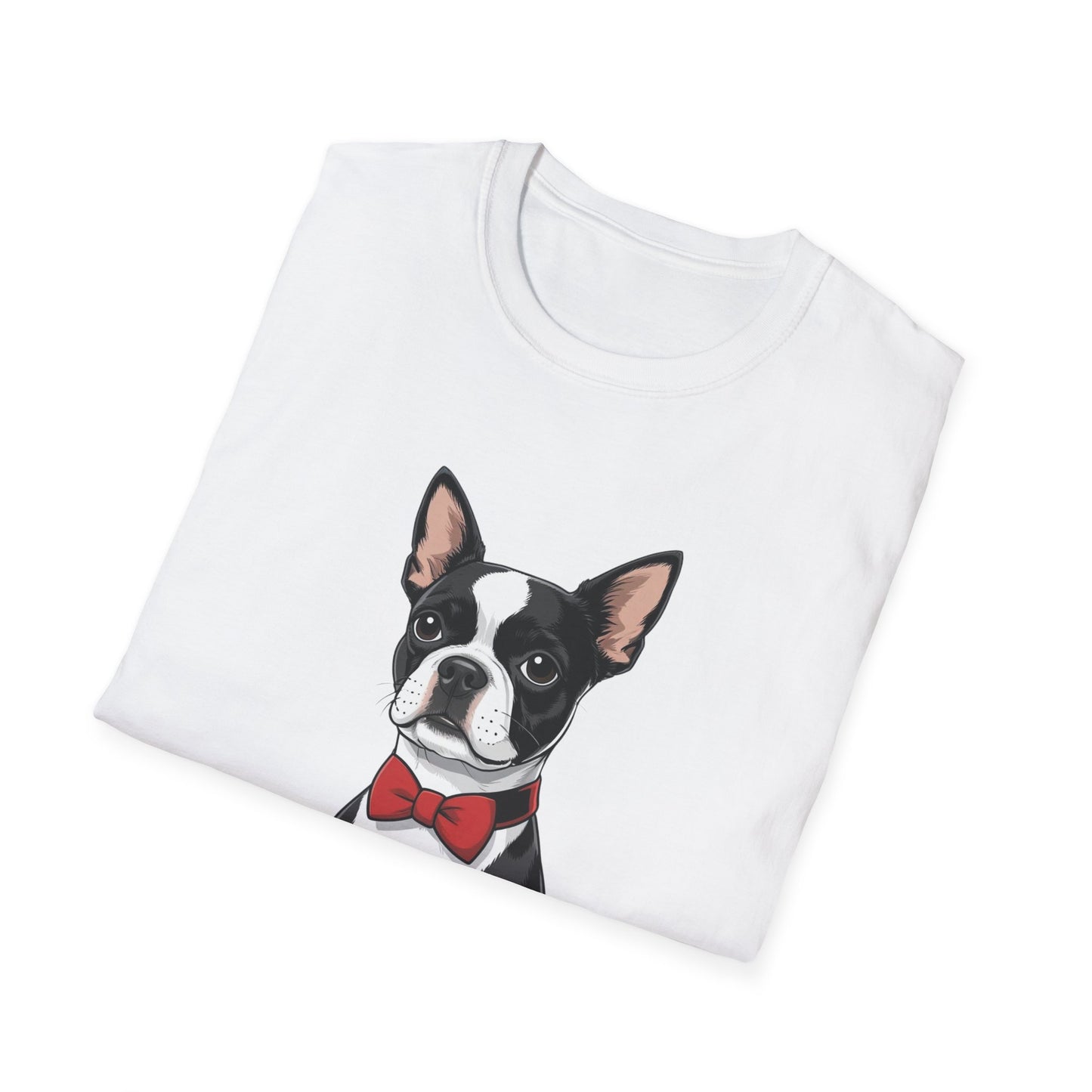 Boston Cutie  T-Shirt