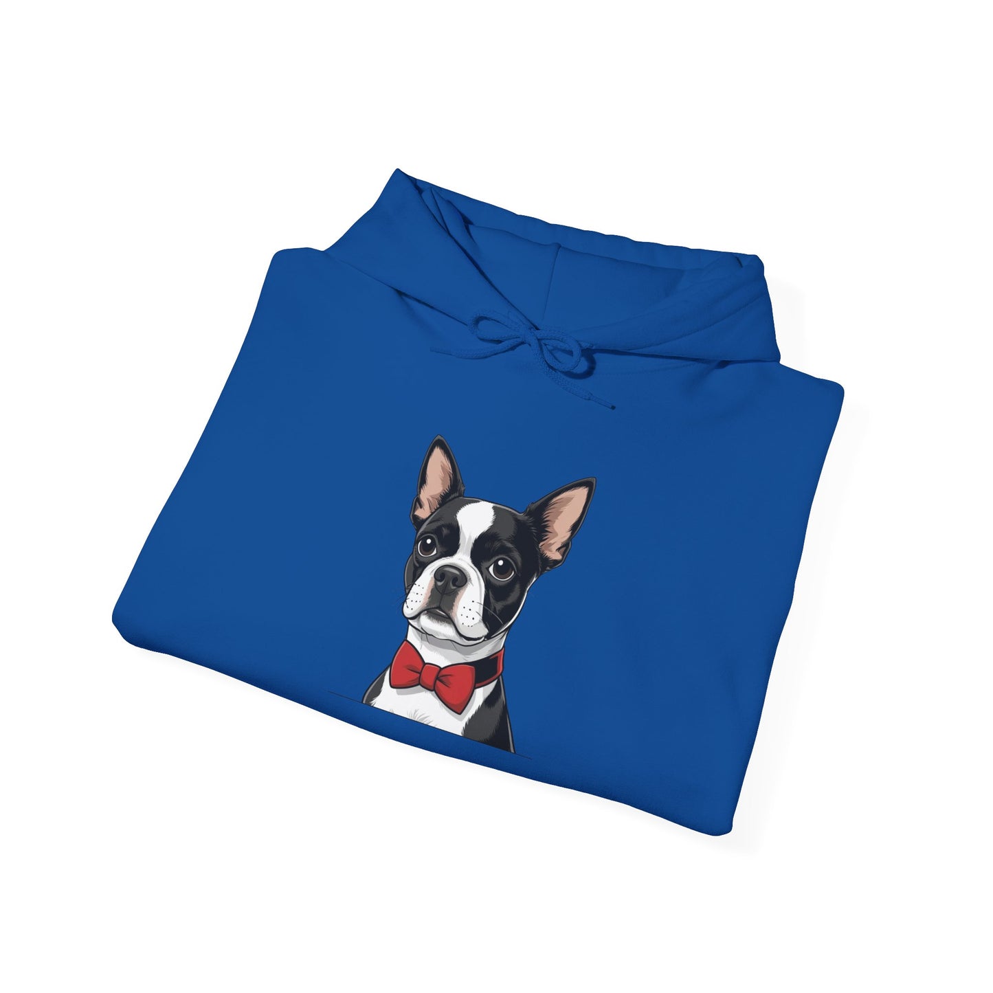 Boston Cutie Hoodie
