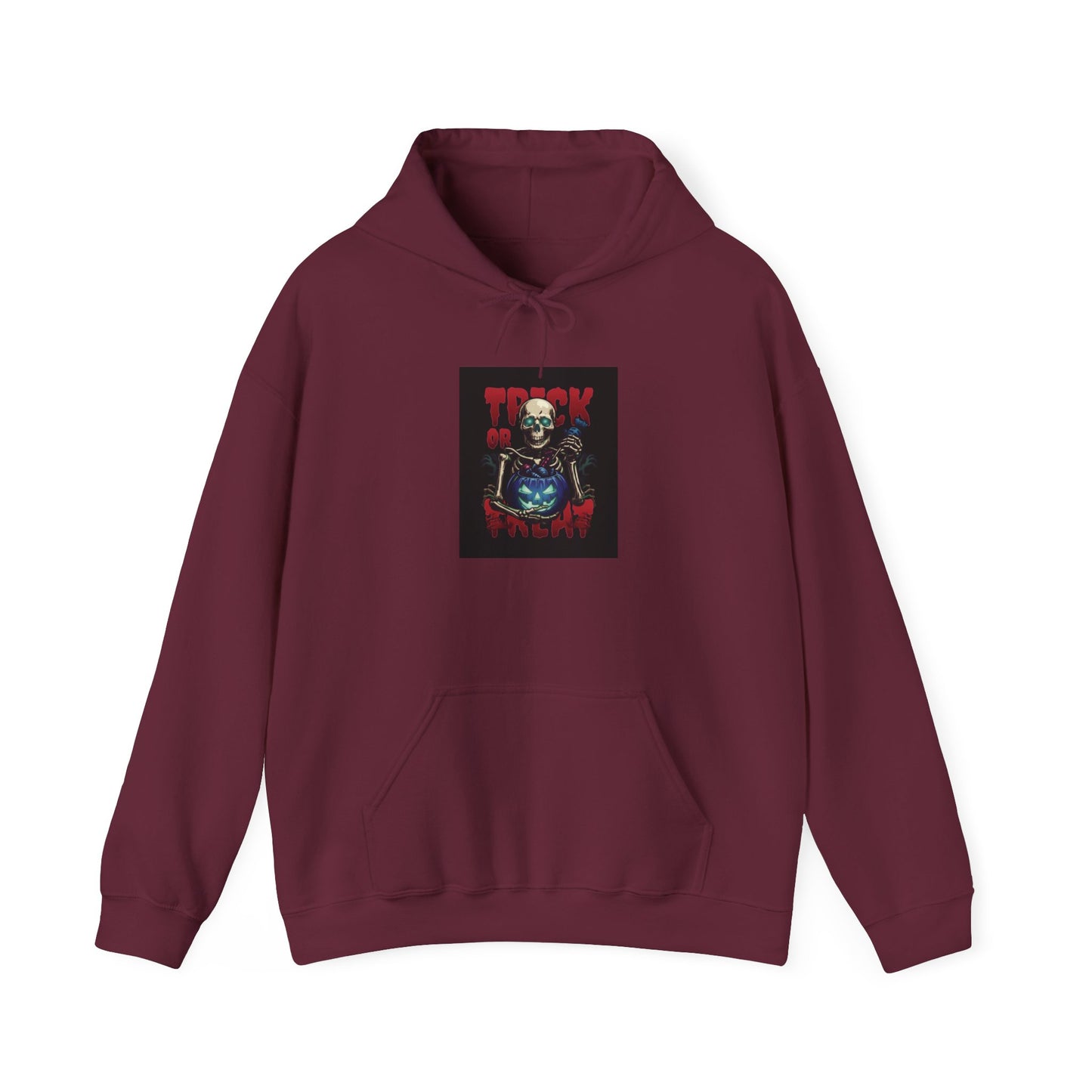 Trick or Treat Hoodie