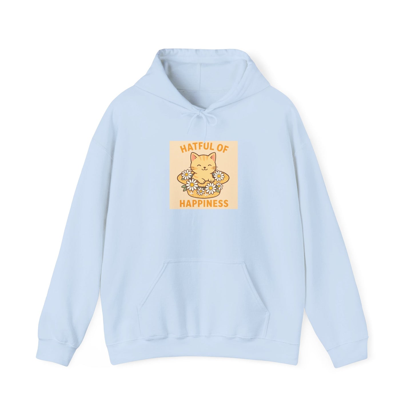Hatful of Happiness Hoodie