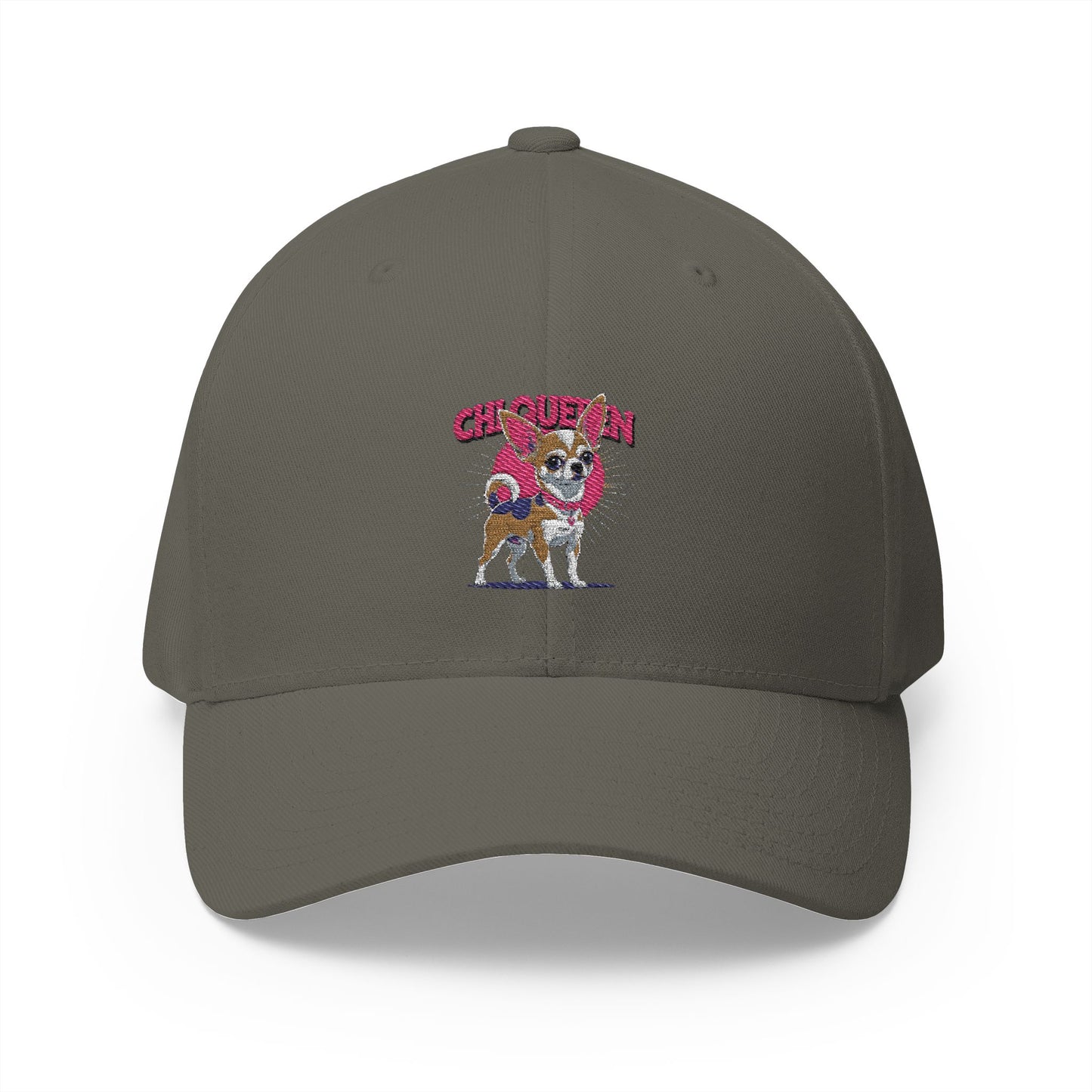 Chi Queen Hat