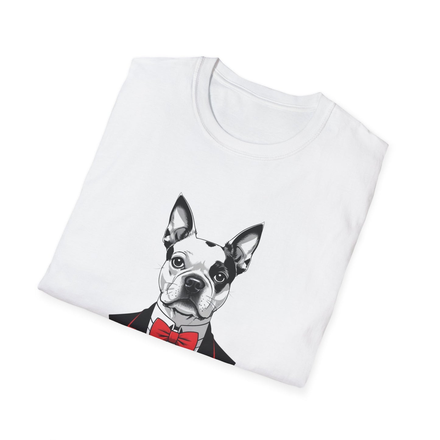 Boston Cutie T-Shirt