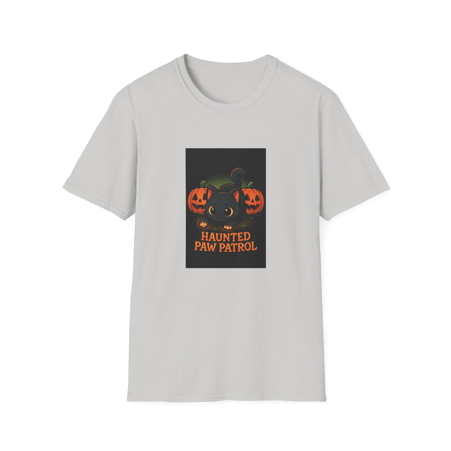 Haunted Paw Patrol  T-Shirt