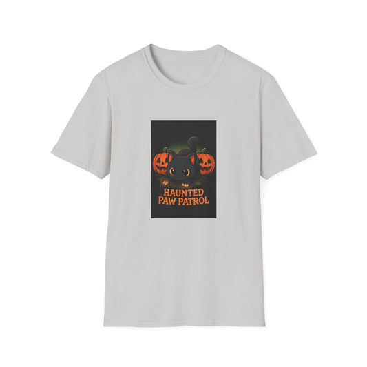 Haunted Paw Patrol  T-Shirt