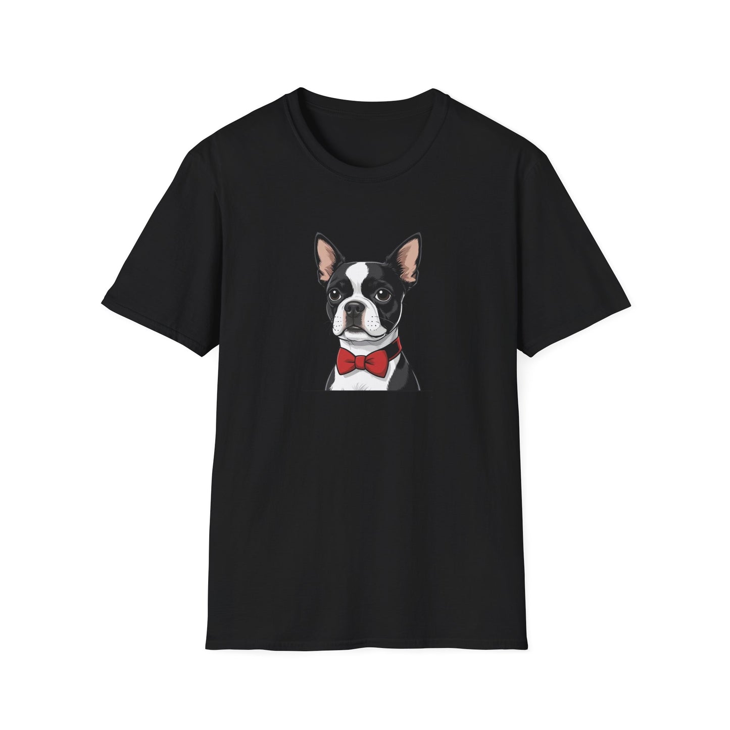 Boston Cutie  T-Shirt