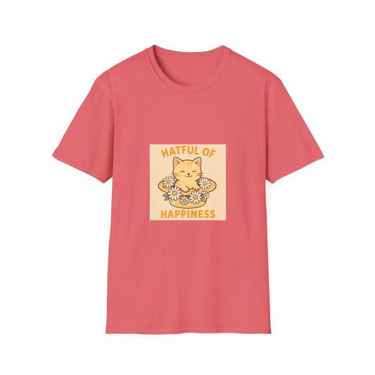 Hatful of Happiness T-Shirt