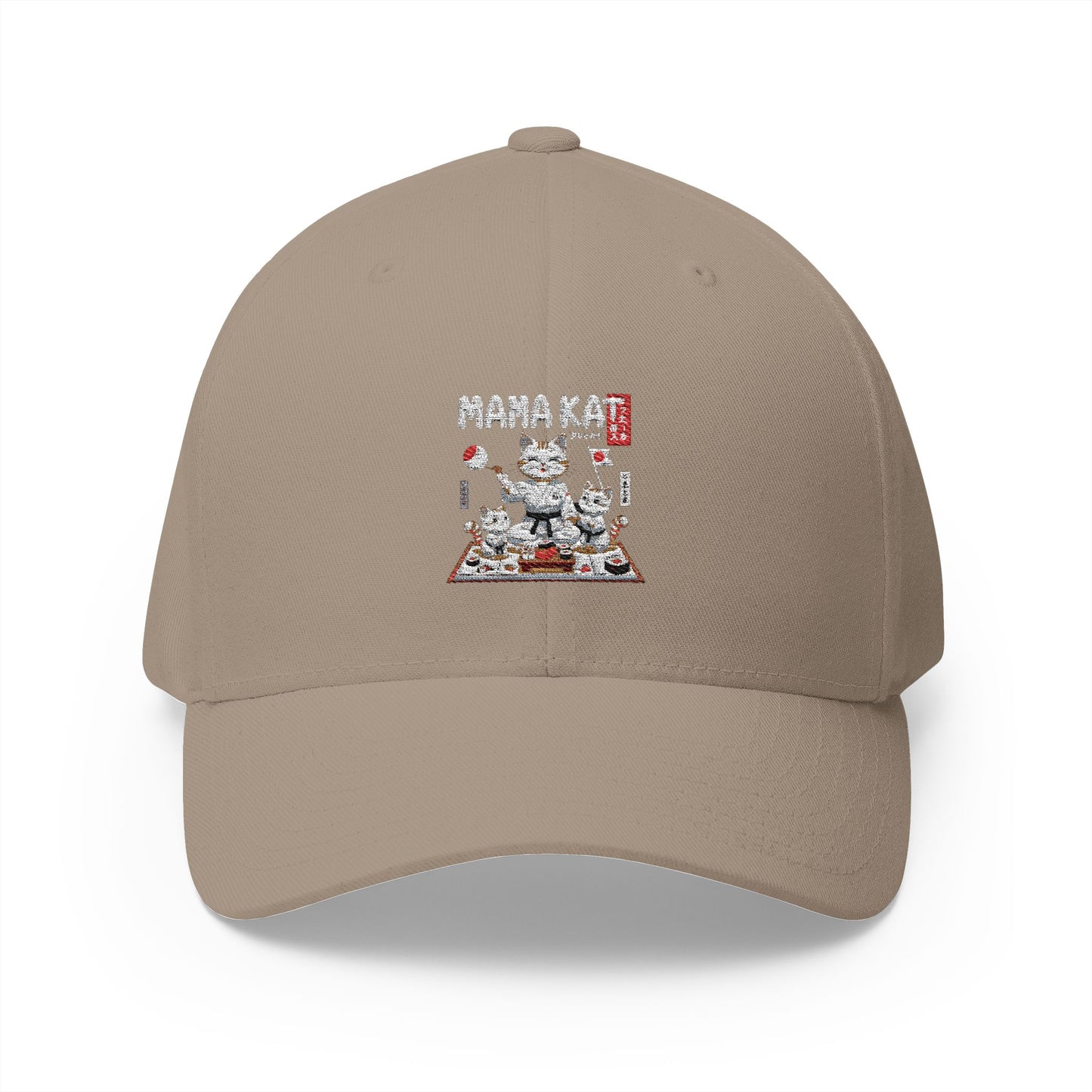 Mama Kat Hat