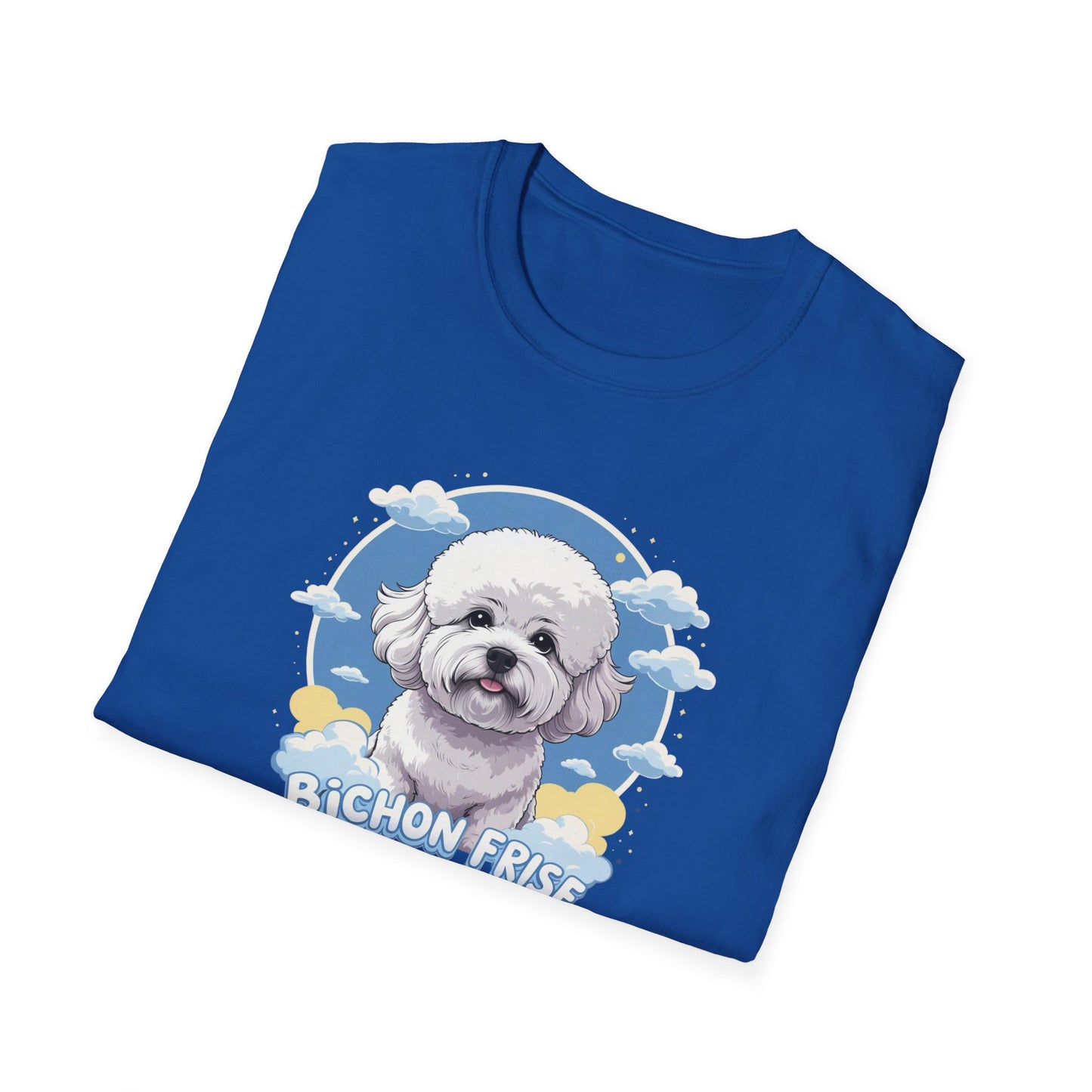 Bichon Frise Baloo T-Shirt