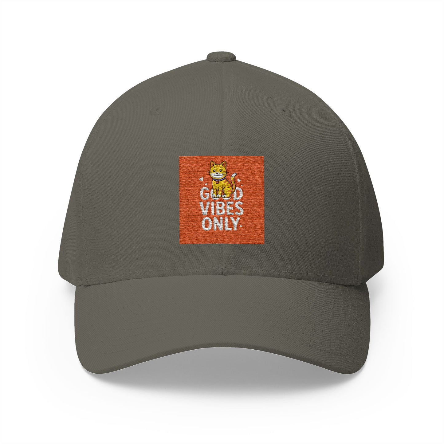 Good Vibes Only hat