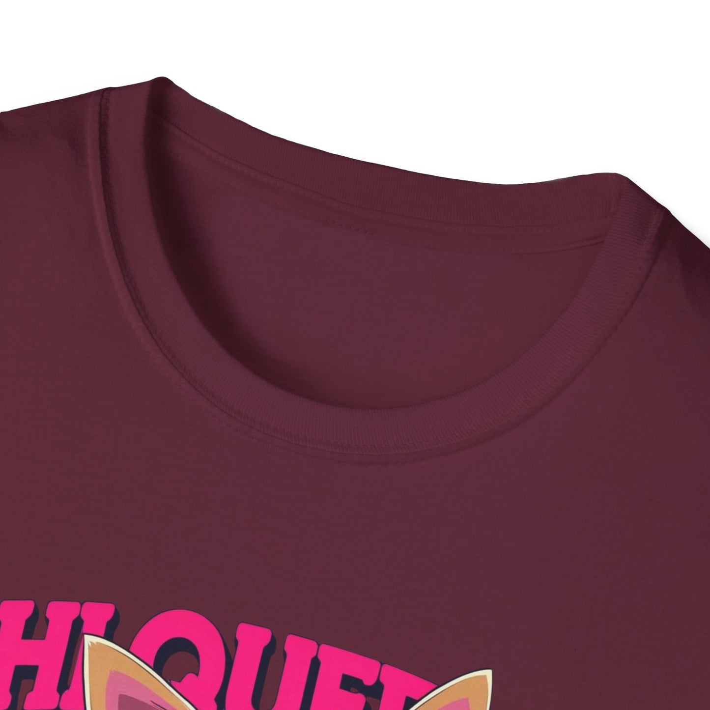 Chi Queen T-Shirt