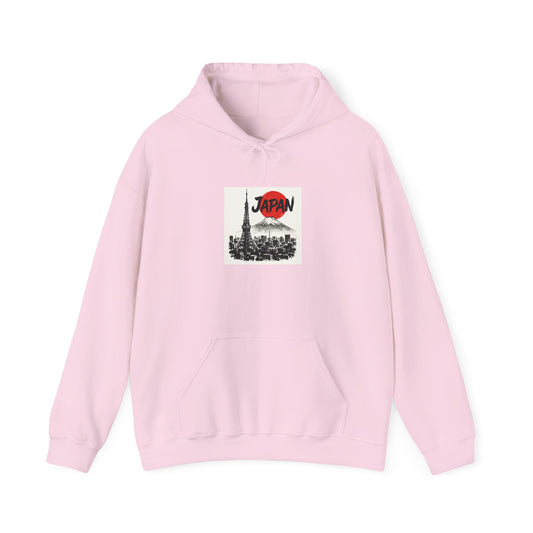 Japan Hoodie