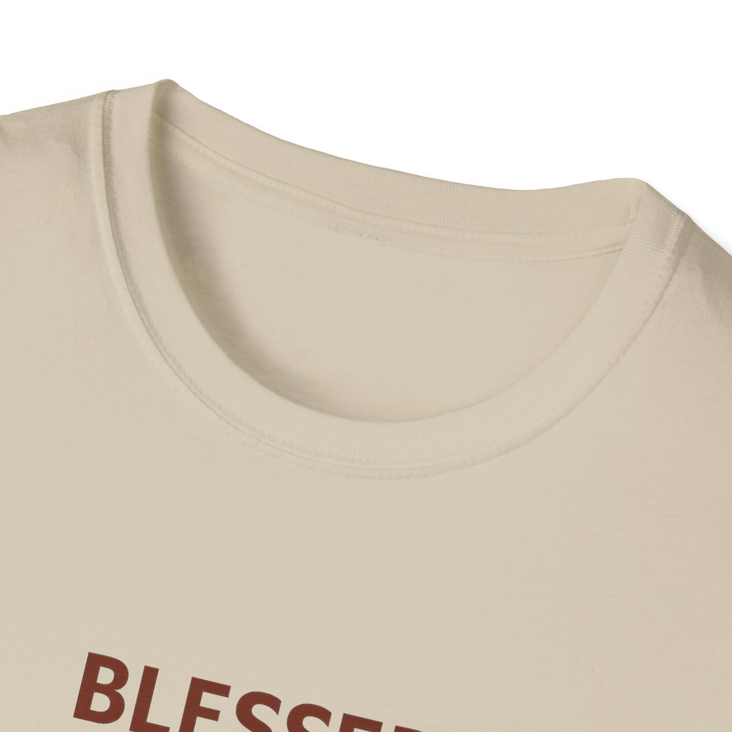 Blessed Beyond Nine Lives T-Shirt