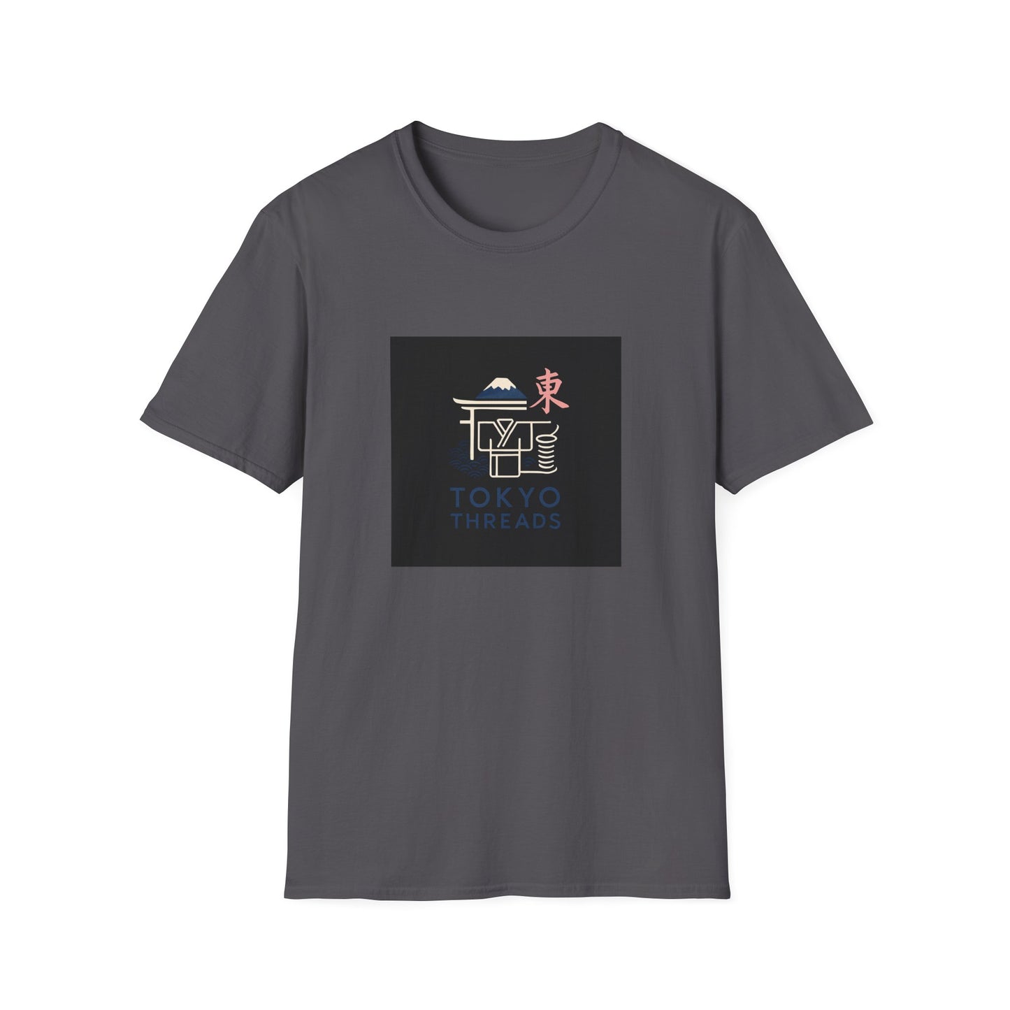 East Tokyo Threads T-Shirt