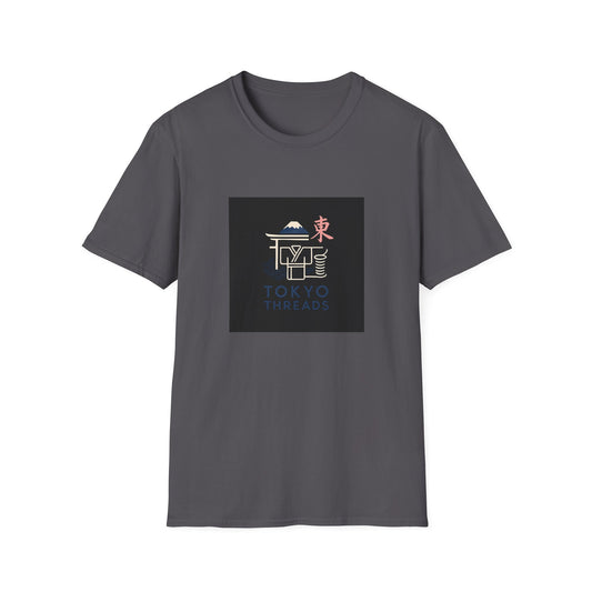 East Tokyo Threads T-Shirt