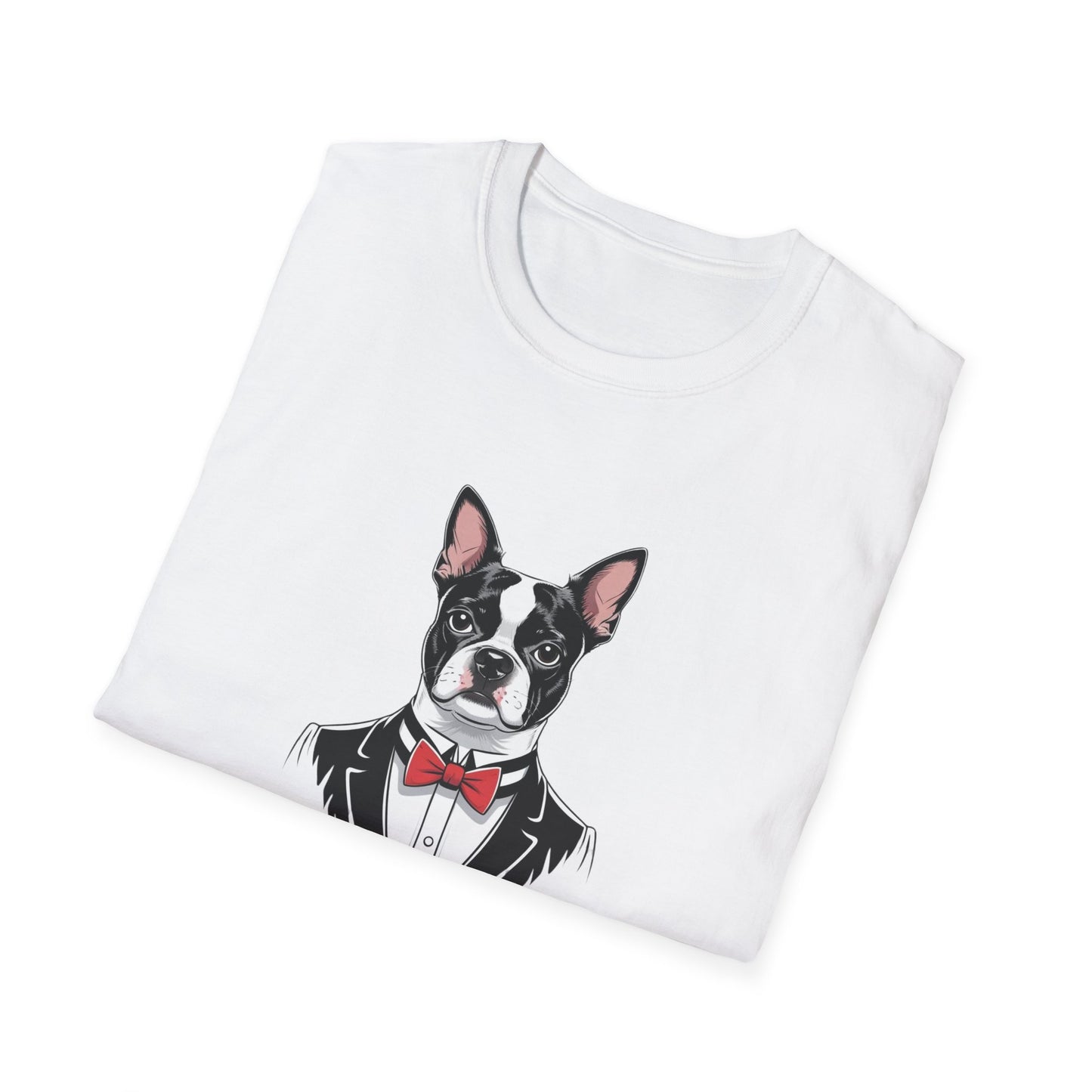 Fancy Face T-Shirt