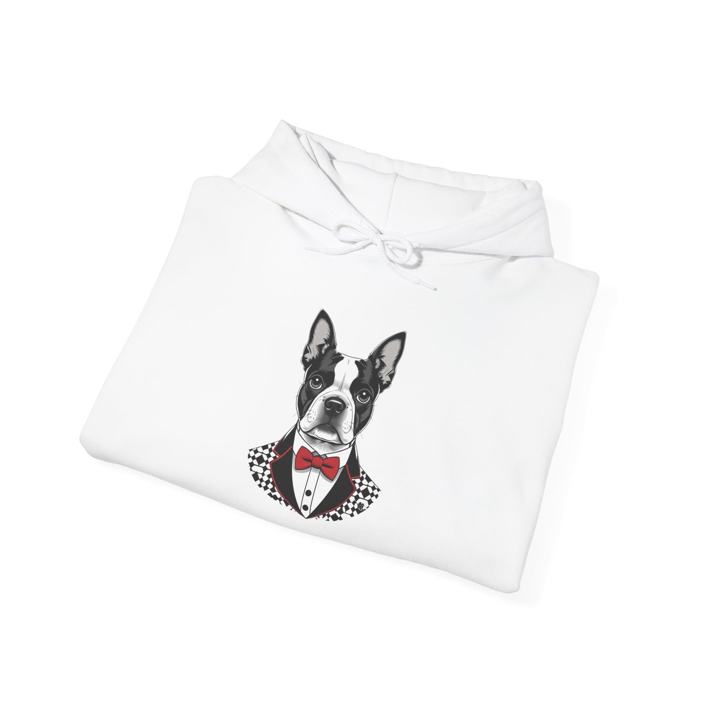 Boston Cutie Hoodie
